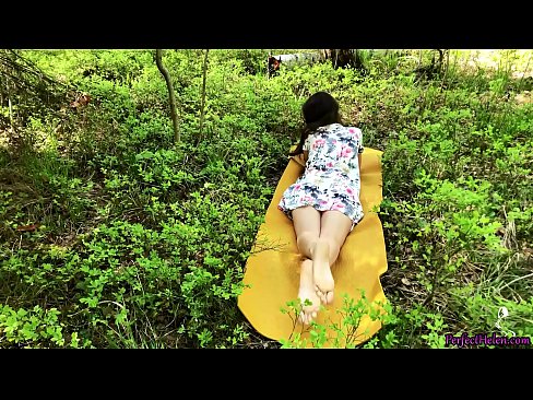 ❤️ Tinder의 낯선 사람은 내 음부를 자위하고 숲에서 열정적으로 성교합니다. ️❌ 슈퍼 섹스 ko.special-grasser.ru에서 ️❤